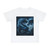 Azure Storm Serpent - Baby Short Sleeve T-Shirt