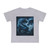 Azure Storm Serpent - Baby Short Sleeve T-Shirt