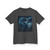 Azure Storm Serpent - Kids Heavy Cotton™ Tee