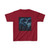 Azure Storm Serpent - Kids Heavy Cotton™ Tee