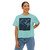 Azure Storm Serpent - Women's Boxy Tee