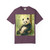 Serene Panda Sanctuary - Unisex Garment-Dyed T-shirt
