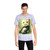 Serene Panda Sanctuary - Unisex Color Blast T-Shirt