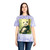 Serene Panda Sanctuary - Unisex Color Blast T-Shirt