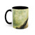 Serene Panda Sanctuary - Accent Coffee Mug (11, 15oz)