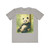 Serene Panda Sanctuary - Men's Lightweight Fashion Tee