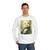 Serene Panda Sanctuary - Unisex Crew Sweatshirt