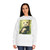 Serene Panda Sanctuary - Unisex Crew Sweatshirt