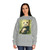 Serene Panda Sanctuary - Unisex Crew Sweatshirt