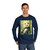 Serene Panda Sanctuary - Unisex Crew Sweatshirt