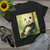 Serene Panda Sanctuary - Women’s Maple Tee 