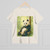 Serene Panda Sanctuary - Women’s Maple Tee 