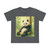 Serene Panda Sanctuary - Women’s Maple Tee 