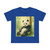 Serene Panda Sanctuary - Women’s Maple Tee 