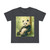 Serene Panda Sanctuary - Women’s Maple Tee 