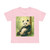 Serene Panda Sanctuary - Women’s Maple Tee 