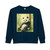 Serene Panda Sanctuary - Toddler Sweatshirt