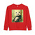 Serene Panda Sanctuary - Toddler Sweatshirt