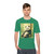 Serene Panda Sanctuary - Unisex Moisture Wicking Tee