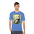 Serene Panda Sanctuary - Unisex Moisture Wicking Tee