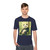 Serene Panda Sanctuary - Unisex Moisture Wicking Tee