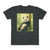 Serene Panda Sanctuary - Men's Fine Jersey Tee