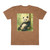 Serene Panda Sanctuary - Men's Fine Jersey Tee