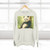 Serene Panda Sanctuary - Three-Panel Fleece Hoodie