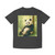 Serene Panda Sanctuary - Unisex Faded Shirt