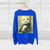 Serene Panda Sanctuary - Unisex Crewneck Sweatshirt