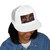 Gentle Giants of the Savannah - 5 Panel Trucker Cap (Embroidery)