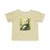 Serene Panda Sanctuary - Infant Fine Jersey Tee