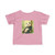 Serene Panda Sanctuary - Infant Fine Jersey Tee