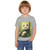 Serene Panda Sanctuary - Heavy Cotton™ Toddler T-shirt