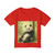Serene Panda Sanctuary - Heavy Cotton™ Toddler T-shirt