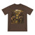 Gentle Giants of the Savannah - Organic Staple T-shirt