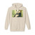 Serene Panda Sanctuary - Unisex Hooded Sweatshirt, Made in US