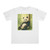 Serene Panda Sanctuary - Unisex Deluxe T-shirt 