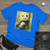 Serene Panda Sanctuary - Unisex Deluxe T-shirt 