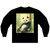 Serene Panda Sanctuary - Unisex Long Sleeve T-Shirt