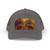 Gentle Giants of the Savannah - Snapback Trucker Cap