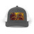 Gentle Giants of the Savannah - Snapback Trucker Cap