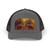 Gentle Giants of the Savannah - Snapback Trucker Cap