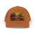 Gentle Giants of the Savannah - Snapback Trucker Cap