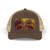 Gentle Giants of the Savannah - Snapback Trucker Cap