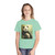 Serene Panda Sanctuary - Youth Midweight Tee