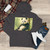 Serene Panda Sanctuary - King Hooded Sweatshirt