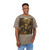 Gentle Giants of the Savannah - Men's Acid Washed Heavy Oversize Tee