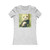 Serene Panda Sanctuary - Women's Favorite Tee