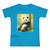 Serene Panda Sanctuary - Single Jersey Women's T-shirt